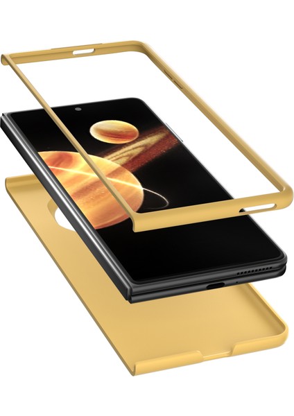 Honor Magic V3 Telefon Kılıfı (Yurt Dışından) modelleri