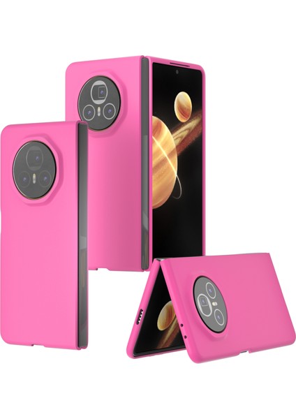 Honor Magic V3 Telefon Kılıfı (Yurt Dışından) fiyatları