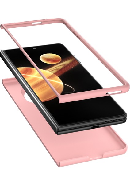 Honor Magic V3 Telefon Kılıfı (Yurt Dışından) modelleri