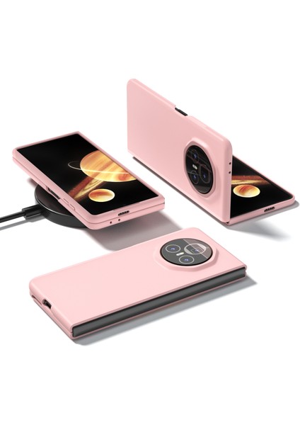 Honor Magic V3 Telefon Kılıfı (Yurt Dışından) indirimleri