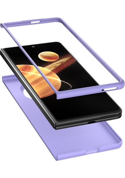 Honor Magic V3 Telefon Kılıfı (Yurt Dışından) modelleri