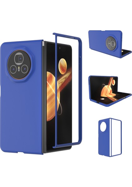 Honor Magic V3 Telefon Kılıfı (Yurt Dışından)