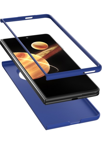 Honor Magic V3 Telefon Kılıfı (Yurt Dışından) modelleri