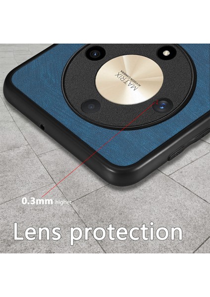 Honor Honor X9b Telefon Kılıfı (Yurt Dışından)