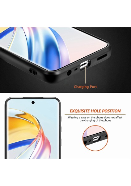Honor Honor X9b Telefon Kılıfı (Yurt Dışından)
