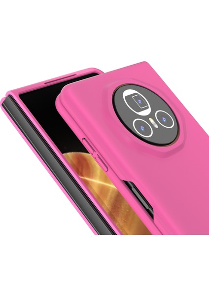 Honor Magic V3 Telefon Kılıfı (Yurt Dışından) fırsatları