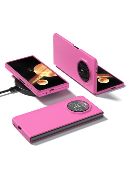 Honor Magic V3 Telefon Kılıfı (Yurt Dışından) indirimleri