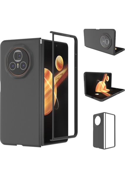 Honor Magic V3 Telefon Kılıfı (Yurt Dışından)