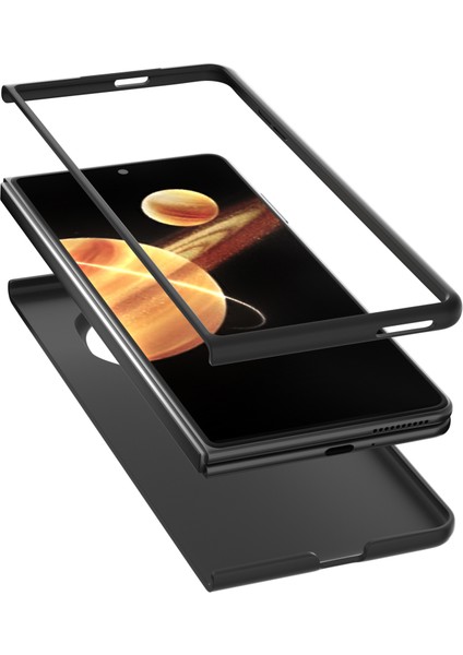 Honor Magic V3 Telefon Kılıfı (Yurt Dışından) modelleri