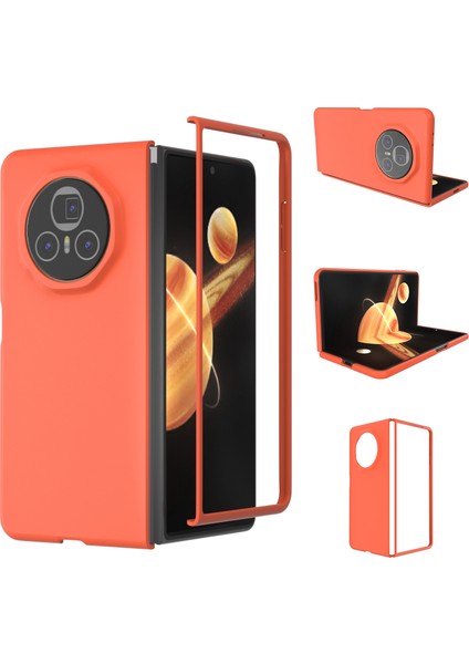 Honor Magic V3 Telefon Kılıfı (Yurt Dışından)