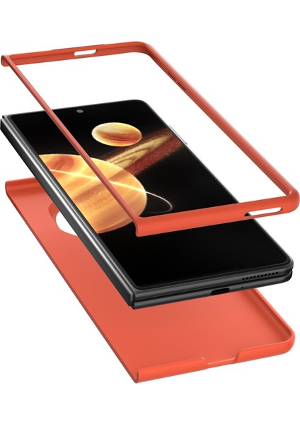 Honor Magic V3 Telefon Kılıfı (Yurt Dışından) modelleri