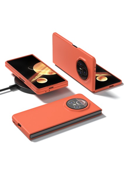 Honor Magic V3 Telefon Kılıfı (Yurt Dışından) indirimleri