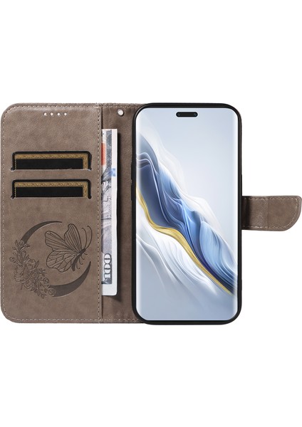 Honor Magic 6 Pro Telefon Kılıfı (Yurt Dışından)