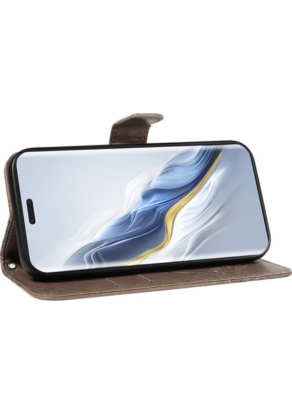 Honor Magic 6 Pro Telefon Kılıfı (Yurt Dışından)