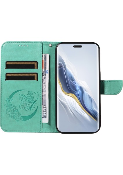 Honor Magic 6 Pro Telefon Kılıfı (Yurt Dışından)