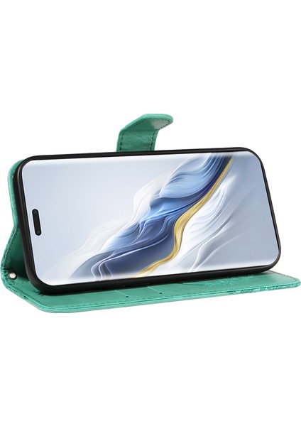 Honor Magic 6 Pro Telefon Kılıfı (Yurt Dışından)