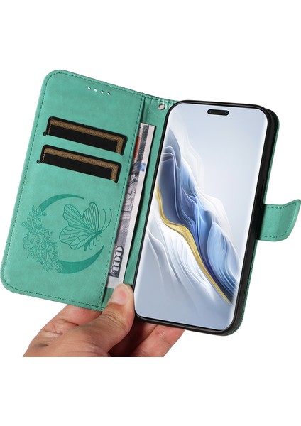 Honor Magic 6 Pro Telefon Kılıfı (Yurt Dışından)