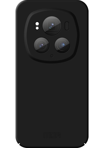 Honor Magic 6 Pro Telefon Kılıfı (Yurt Dışından)