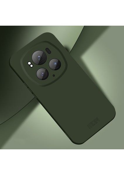Honor Magic 6 Pro Telefon Kılıfı (Yurt Dışından)