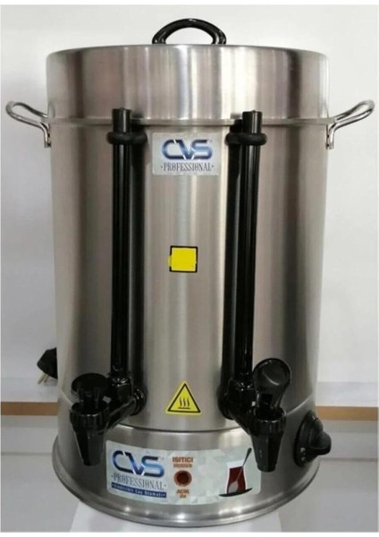 80 Lik Çay Kazani DN91107