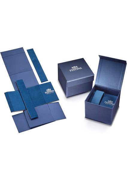 Festına F20623/3 Multıfunctıon Erkek Kol Saati fiyatları