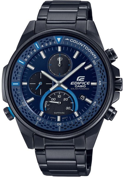 Casıo EFS-S590DC-2AVUDF Erkek Kol Saati