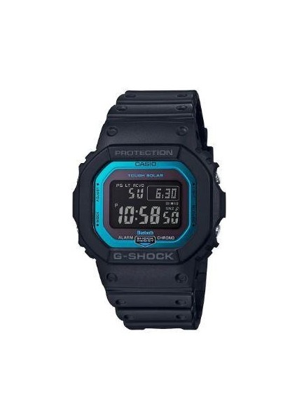 Casıo GW-B5600-2DR Erkek Kol Saati