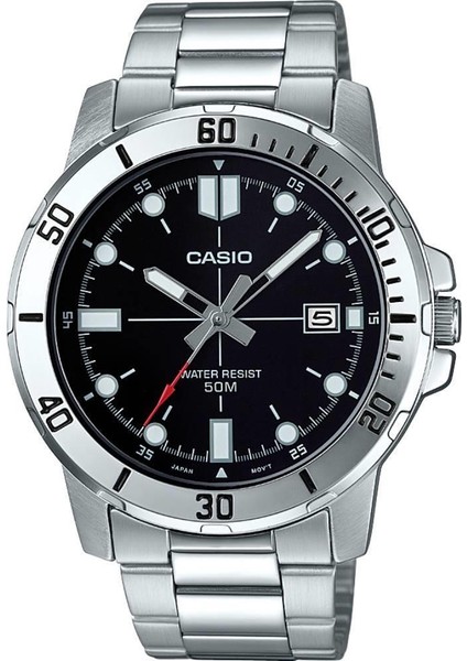 Casıo MTP-VD01D-1EVUDF Erkek Kol Saati