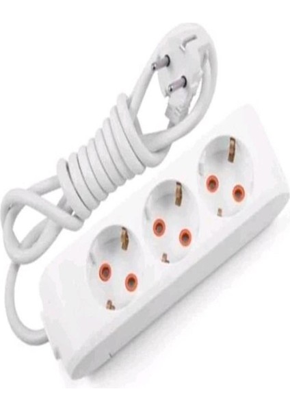 Çocuk Korumalı Priz