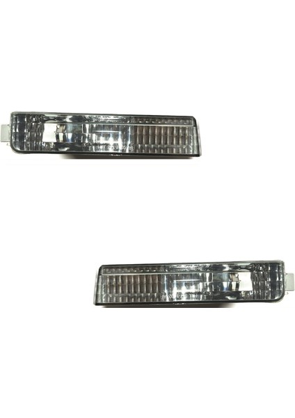 Honda Accord Tampon Sinyali Sağ Sol Set 1990-1991