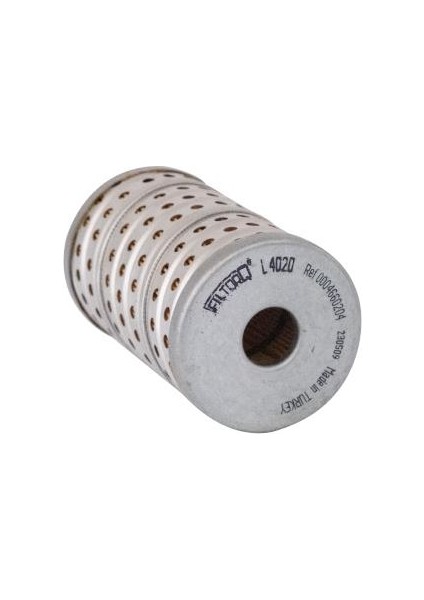 Renault Mascott 140,150.35 Filtorq Yağ Filtresi 01-04 modelleri