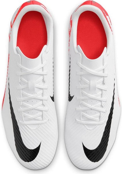 Mercurial Vapor 15 Club Fg/Mg Erkek Kırmızı Futbol Krampon DJ5963-600 fiyatları