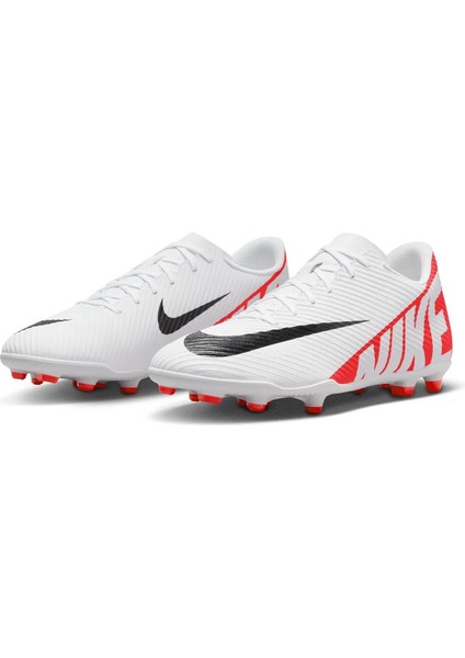 Mercurial Vapor 15 Club Fg/Mg Erkek Kırmızı Futbol Krampon DJ5963-600 modelleri