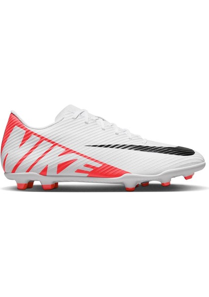 Mercurial Vapor 15 Club Fg/Mg Erkek Kırmızı Futbol Krampon DJ5963-600 fırsatları