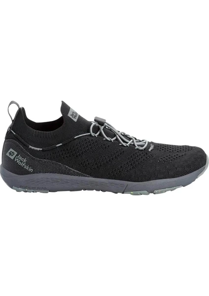 Jack Wolfskin Spirit Knit Low M Outdoor Ayakkabı 4056621-6350