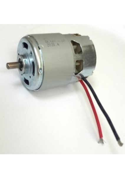 STDC18LHBK Dc Motor