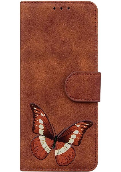 Tecno Spark G0 2024 Için Flip Case Cüzdan Flip Folio Kapak Kart Yuvaları Renk (Yurt Dışından)