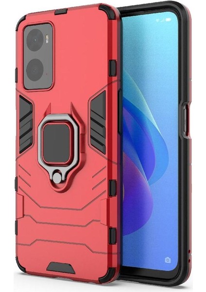 Oppo A76 4g Metal Halka Tutucu Kickstand Için Halka Araç Montaj Kickstand Vaka (Yurt Dışından) fırsatları