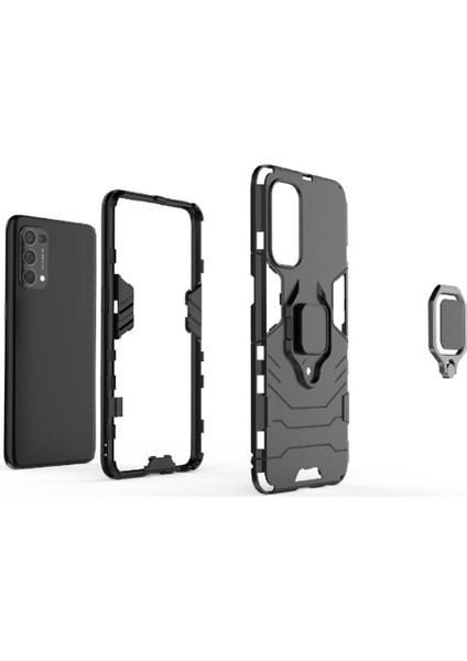 Oppo Bulmak Için Halka Araba Montaj Kickstand Durumda X3 Lite Darbeye Dayanıklı Metal Halka (Yurt Dışından) fırsatları