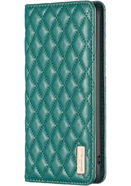 Samsung Galaxy S21 Artı Kart Yuvaları Için Flip Case Tutucu Cüzdan Darbeye (Yurt Dışından)