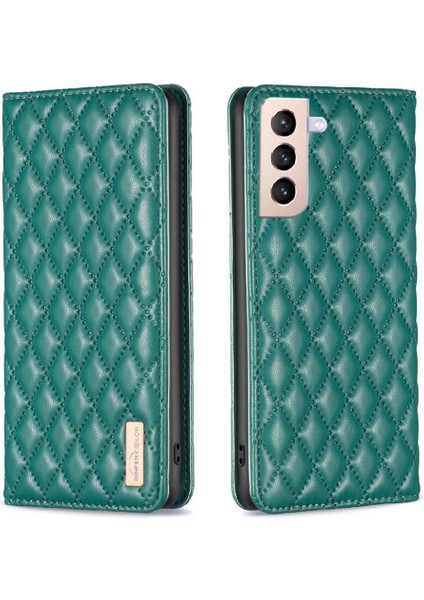 Samsung Galaxy S21 Artı Kart Yuvaları Için Flip Case Tutucu Cüzdan Darbeye (Yurt Dışından) indirimleri