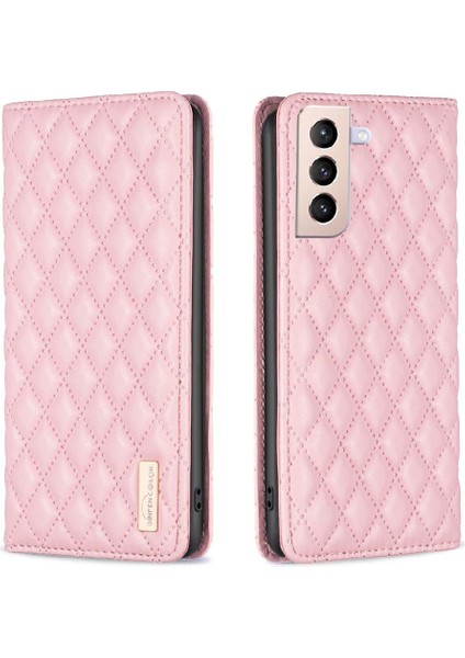 Samsung Galaxy S21 Tam Koruma Darbeye Cüzdan Kapatma Için Flip Case (Yurt Dışından) indirimleri