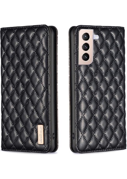 Samsung Galaxy S21 Artı Kart Yuvaları Için Flip Case Tutucu Cüzdan Darbeye (Yurt Dışından) indirimleri