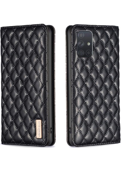 Samsung Galaxy A71 4g Kart Yuvaları Tutucu Tam Koruma Için Flip Case (Yurt Dışından) indirimleri