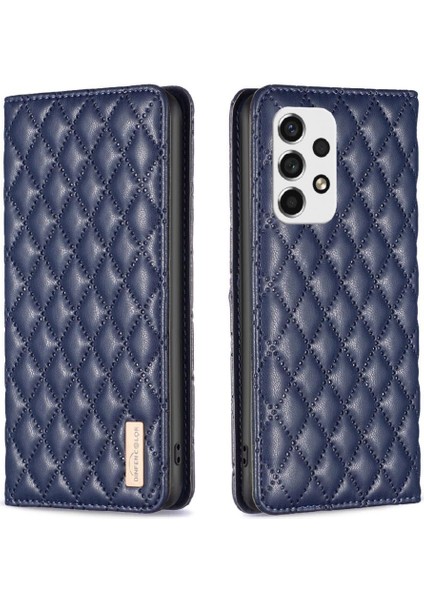 Samsung Galaxy Için Flip Case A53 5g Kart Yuvaları Tutucu Cüzdan Manyetik Tam (Yurt Dışından) indirimleri