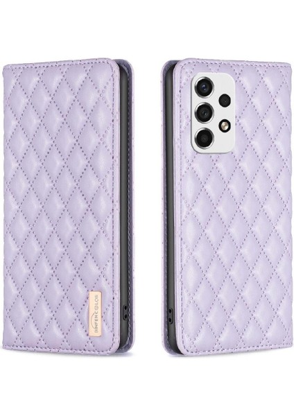Samsung Galaxy Için Flip Case A53 5g Kart Yuvaları Tutucu Cüzdan Manyetik Tam (Yurt Dışından) indirimleri