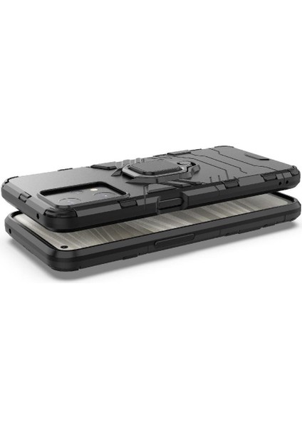 Yüzük Araba Montaj Için Kickstand Durumda Realme 9 Pro 5g Kickstand Metal Halka (Yurt Dışından) fırsatları