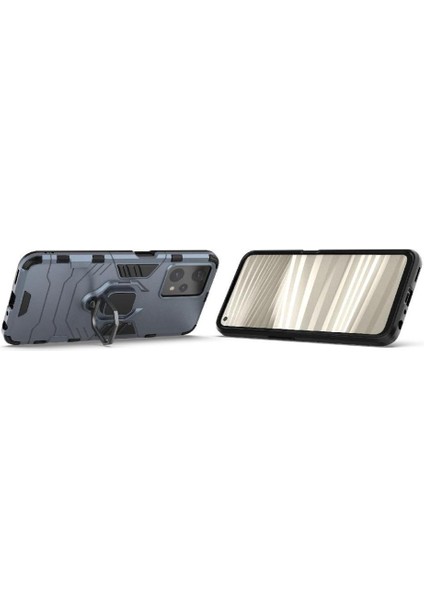 Yüzük Araba Montaj Için Kickstand Durumda Realme 9 Pro 5g Kickstand Metal Halka (Yurt Dışından) fırsatları