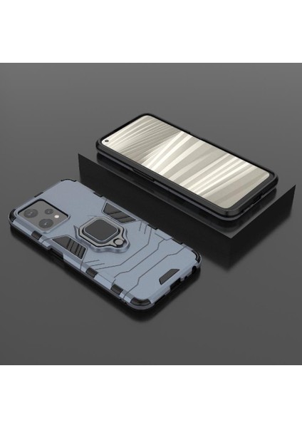 Yüzük Araba Montaj Için Kickstand Durumda Realme 9 Pro 5g Kickstand Metal Halka (Yurt Dışından) indirimleri