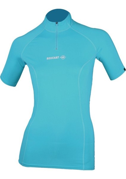 Beuchat Rash Guard Atoll Kadın